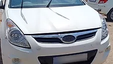 Used Hyundai i20 Magna 1.4 CRDI in Jaipur