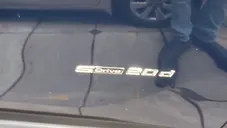 Used BMW X1 sDrive20d xLine in Amravati