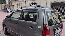 Used Maruti Suzuki Wagon R LXi in Thane