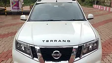 Used Nissan Terrano XL D Plus in Mangalore