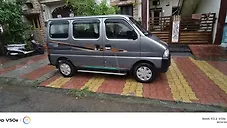 Used Maruti Suzuki Eeco 5 STR AC (O) in Banswara