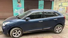 Used Maruti Suzuki Baleno Zeta 1.2 in Meerut