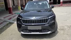 Used Skoda Kylaq Prestige Petrol Turbo Manual in Muzaffarpur