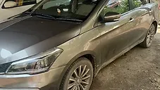 Used Maruti Suzuki Ciaz Alpha 1.5 AT [2020-2023] in Hyderabad