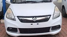 Used Maruti Suzuki Swift DZire VDI in Mangalore