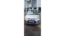 Used Hyundai i10 Magna 1.2 in Pune