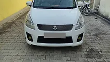 Used Maruti Suzuki Ertiga VDi in Ambala Cantt