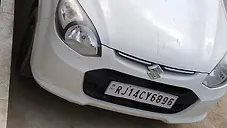Used Maruti Suzuki Alto VXi (O) [2014-2019] in Jaipur