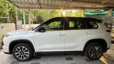 Used Maruti Suzuki Grand Vitara Alpha Smart Hybrid AT Dual Tone [2023-2025] in Thrissur