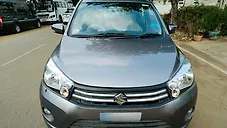 Used Maruti Suzuki Celerio ZXi (O) AMT [2017-2019] in Bangalore