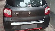 Used Maruti Suzuki Alto K10 VXi [2022-2023] in Guwahati