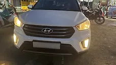 Used Hyundai Creta S 1.4 CRDI in Nashik