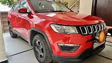 Used Jeep Compass Sport 2.0 Diesel in Hyderabad