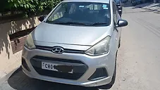Used Hyundai Xcent S AT 1.2 (O) in Chandigarh
