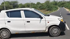 Used Maruti Suzuki Alto 800 LXi (O) in Himmatnagar
