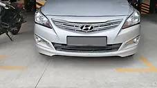 Used Hyundai Verna 1.4 VTVT in Coimbatore