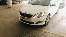 Used Skoda Rapid Ambition 1.6 MPI AT in Mumbai