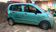 Used Maruti Suzuki Estilo LXi in Kolkata