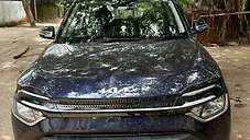 Used Kia Carens Prestige (O) 1.5 Petrol 7 STR in Bhubaneswar