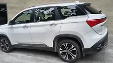 Used MG Hector Sharp 1.5 Petrol CVT in Hyderabad