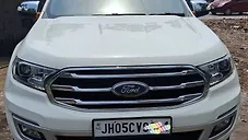 Used Ford Endeavour Titanium 2.0 4x2 AT in Jamshedpur