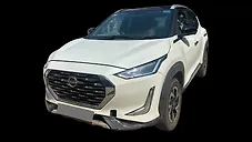 Used Nissan Magnite XV Turbo CVT [2020] in Kharagpur