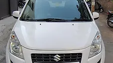 Used Maruti Suzuki Ritz Vxi BS-IV in Rajkot
