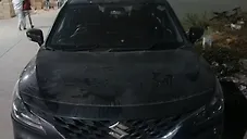 Used Maruti Suzuki Baleno Delta MT [2023-2025] in Junagadh