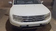 Used Renault Duster 110 PS RxZ Diesel in Hubli