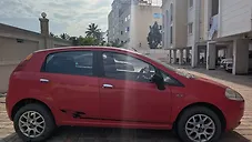 Used Fiat Punto Emotion 90HP in Chennai
