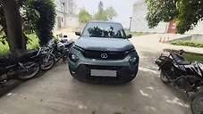 Used Tata Punch Kaziranga Creative MT in Meerut
