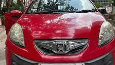 Used Honda Brio S(O)MT in Delhi