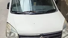 Used Maruti Suzuki Wagon R LXi in Delhi