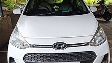 Used Hyundai Grand i10 Sportz 1.2 Kappa VTVT [2016-2017] in Ratnagiri