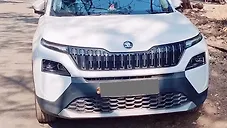 Used Skoda Kylaq Prestige Petrol Turbo Automatic in Belgaum