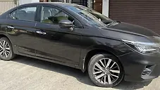 Used Honda City ZX Petrol in Saharanpur