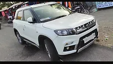 Used Maruti Suzuki Vitara Brezza ZDi in Kathua
