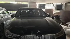Used BMW 7-Series 740 Li M Sport in Delhi