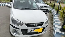Used Maruti Suzuki Alto VXi in Srinagar