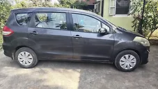 Used Maruti Suzuki Ertiga VXI in Virar