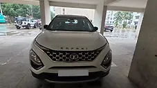 Used Tata Safari XZ Plus Gold in Mohali