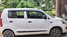 Used Maruti Suzuki Wagon R VXi in Siddharthnagar