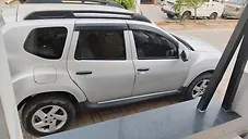 Used Renault Duster 85 PS RxL Diesel in Himmatnagar