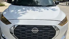 Used Nissan Magnite XL [2020] in Hisar