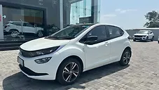 Used Tata Altroz XZA Plus Petrol [2022-2023] in Pune
