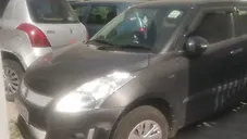 Used Maruti Suzuki Swift VDi [2014-2017] in Jammu