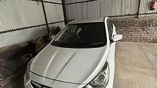 Used Hyundai Verna Fluidic 1.6 CRDi SX in Dehradun