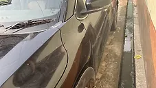 Used Renault Triber RXZ Dual Tone [2023-2024] in Moradabad