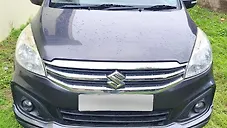 Used Maruti Suzuki Ertiga VXI in Warangal