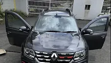 Used Renault Duster RXZ Petrol in Imphal